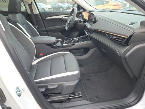 New 2026 Buick Envision Sport Touring AWD/4WD image 7