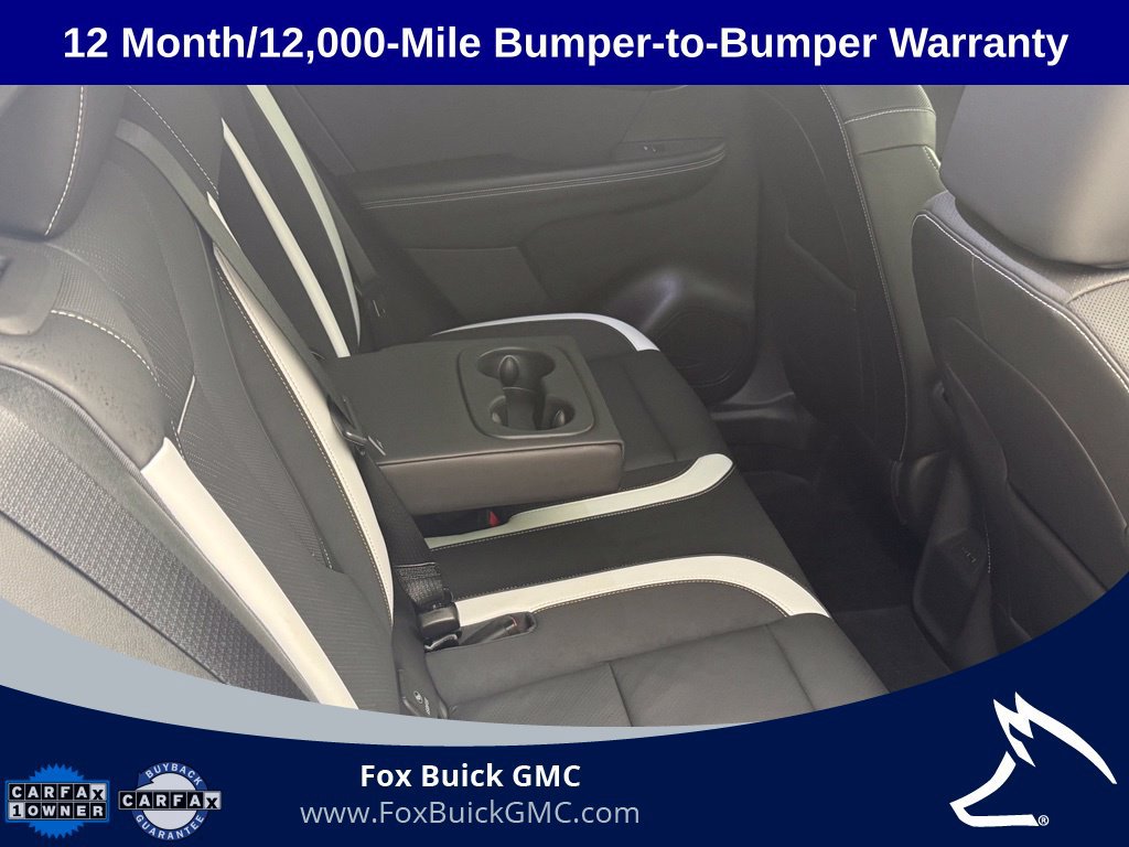 Used 2024 Buick Envision Sport Touring AWD/4WD image 31