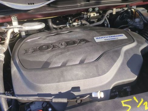 Used 2019 Honda Odyssey EX-L image 25