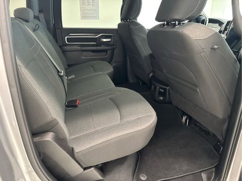 Used 2024 RAM 2500 Big Horn w/ Sport Appearance Package image 14