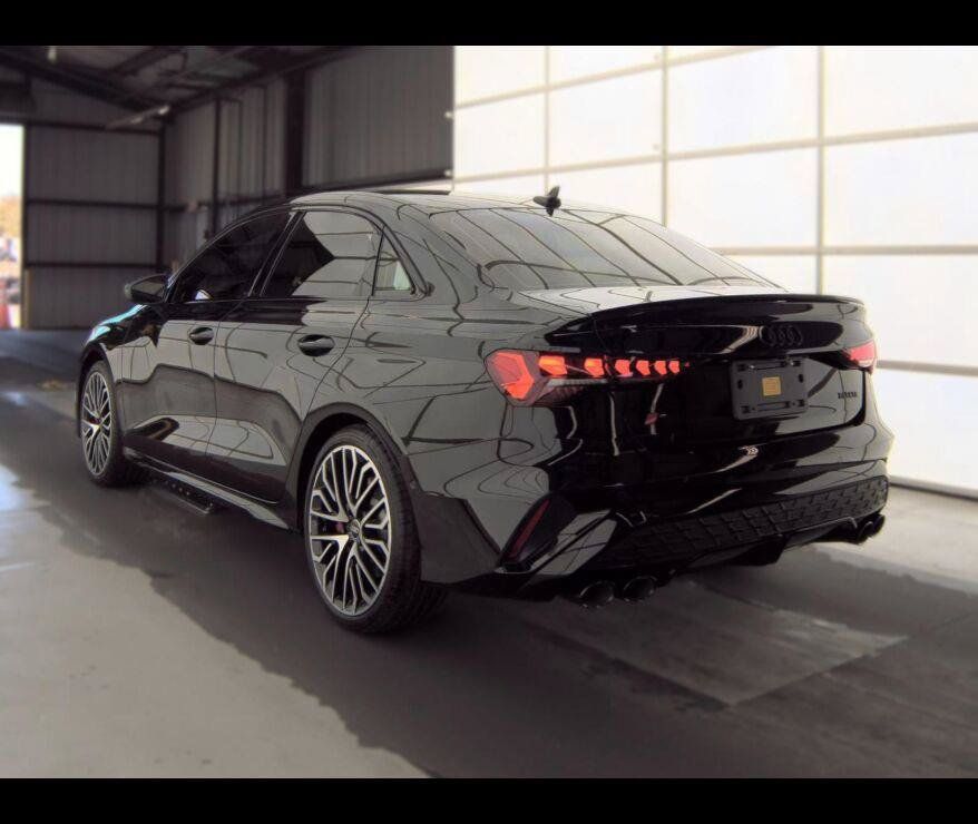 Used 2026 Audi S3 Premium AWD/4WD image 11