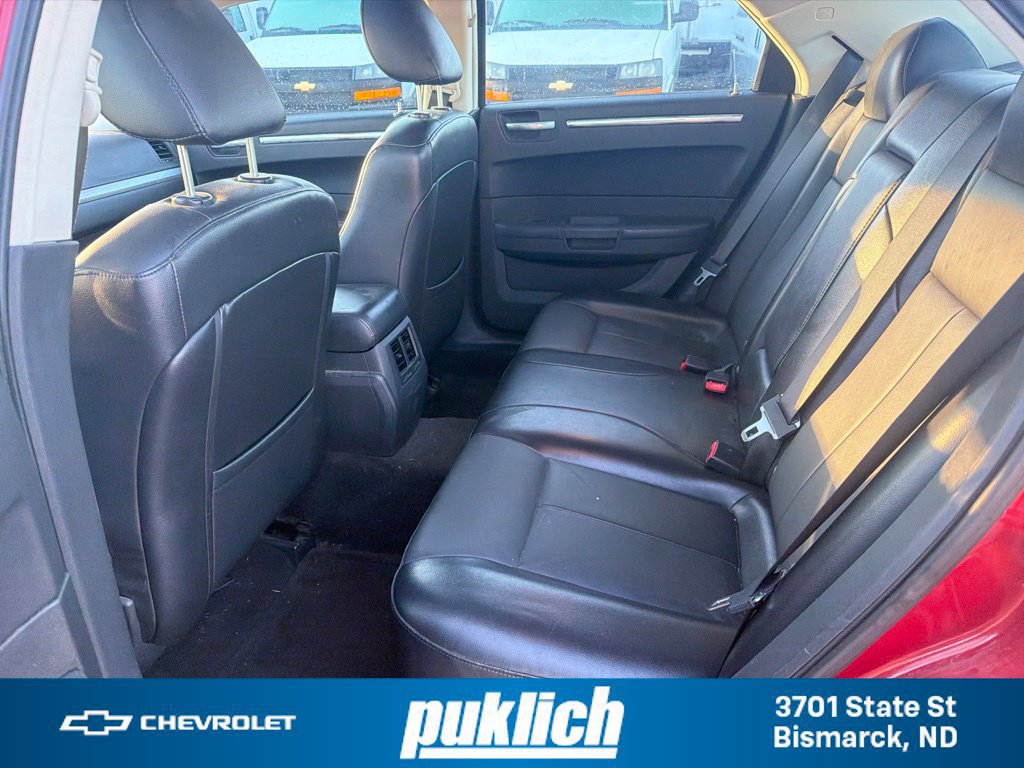 Used 2009 Chrysler 300 Touring AWD/4WD image 21