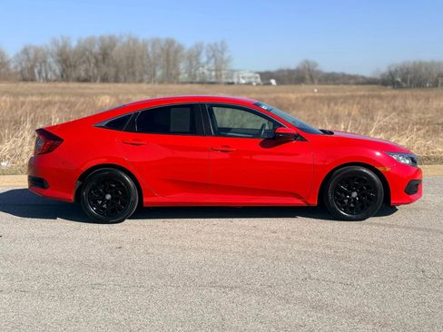 Used 2017 Honda Civic LX image 33