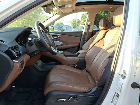 Used 2020 Acura RDX AWD w/ Technology Package image 15