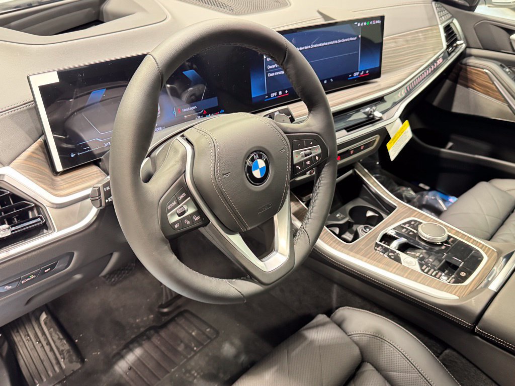 Used 2026 BMW X5 xDrive40i w/ Climate Comfort Package AWD/4WD image 15