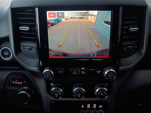 New 2026 RAM 1500 Express RWD image 9