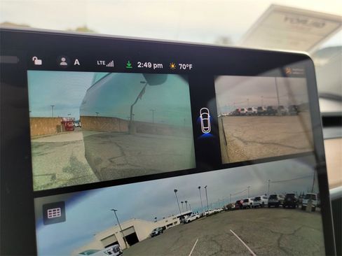 Used 2024 Tesla Model Y Performance image 20