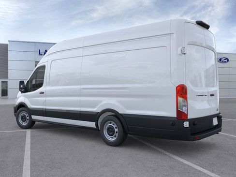 New 2026 Ford Transit 350 148 High Roof Extended w/ Load Area Protection Package image 4