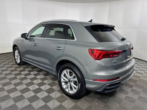 Used 2025 Audi Q3 2.0T Premium image 5