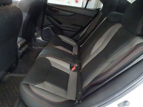 Used 2022 Subaru WRX AWD/4WD image 3