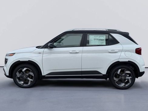 New 2026 Hyundai Venue SEL image 6