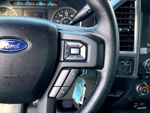 Used 2015 Ford F150 XLT w/ Equipment Group 302A Luxury RWD image 21