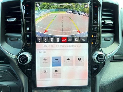 New 2025 RAM 2500 Big Horn image 21