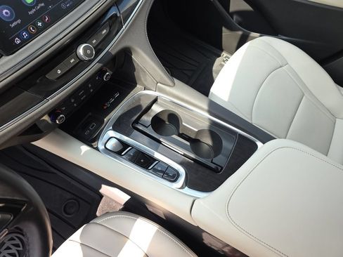 Certified 2024 Buick Enclave Essence w/ LPO, Floor Liner Package FWD image 28