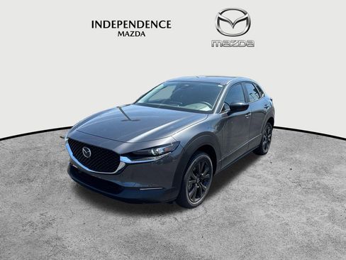 New 2026 MAZDA CX-30 AWD 2.5 S w/ Select Sport Pkg image 7