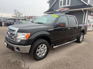 Used 2013 Ford F150 XLT w/ Luxury Equipment Group video 1
