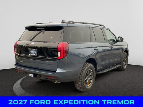 New 2027 Ford Expedition Tremor w/ Driver's Package AWD/4WD image 6