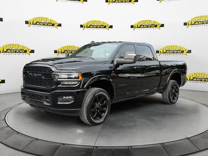 Used 2024 RAM 2500 Limited
