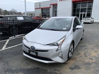 Used 2017 Toyota Prius One video 1