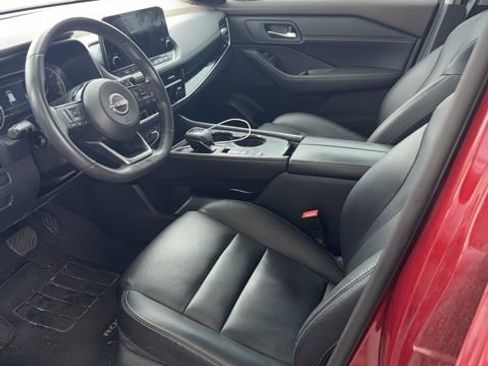 Certified 2023 Nissan Rogue SL w/ SL Premium Package image 21