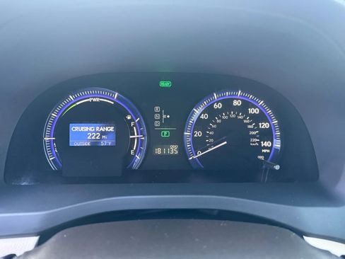 Used 2010 Lexus HS 250h Premium image 21