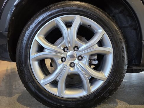 Used 2024 Dodge Hornet R/T AWD/4WD image 26