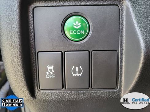 Certified 2022 Honda HR-V LX image 19