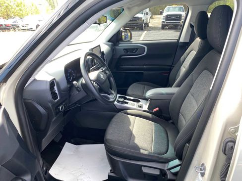 Used 2024 Ford Bronco Sport Big Bend image 10