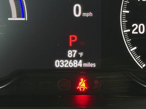 Used 2022 Honda Accord Touring image 20