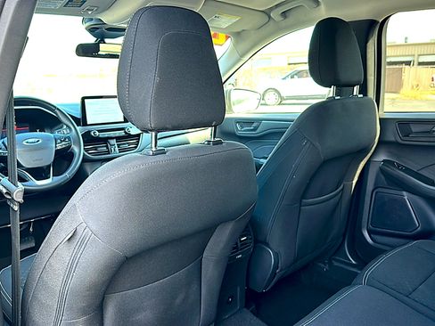 Used 2024 Ford Escape Active image 17