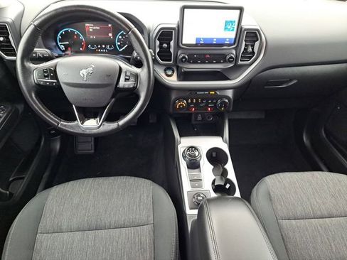 Certified 2023 Ford Bronco Sport Big Bend w/ Convenience Package image 23