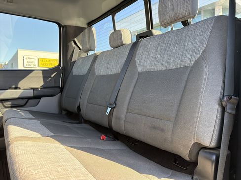 Used 2023 Ford F250 XLT w/ FX4 Off-Road Package image 28