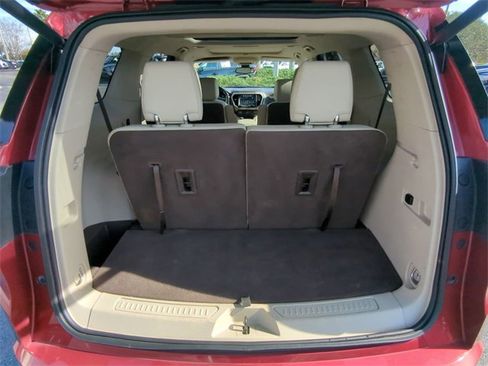 Used 2019 GMC Acadia Denali w/ Technology Package image 14