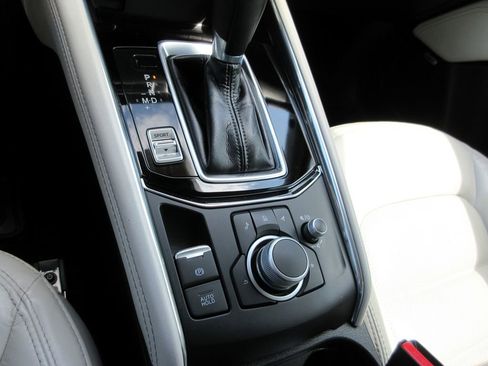 Used 2021 MAZDA CX-5 Grand Touring w/ GT Premium Package FWD image 30