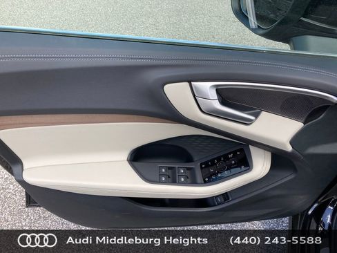 Used 2025 Audi A5 2.0T Prestige w/ 19" Wheel Package image 13