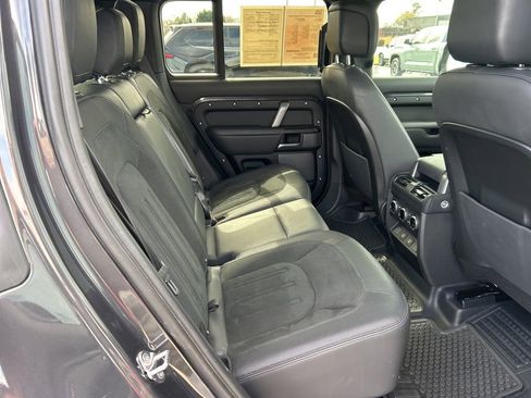 Used 2023 Land Rover Defender 110 V8 image 20
