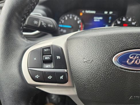Used 2023 Ford Explorer XLT w/ Equipment Group 202A image 18