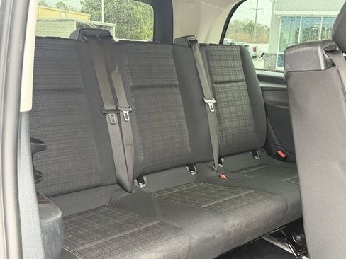 Used 2017 Mercedes-Benz Metris Passenger image 15