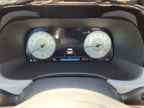 New 2025 Hyundai Palisade SEL image 25