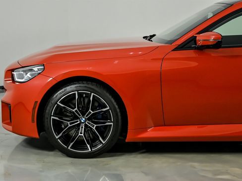 Used 2024 BMW M2 -CARBON PACKAGE w/ Carbon Package image 6