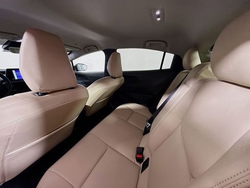 Used 2025 Toyota Prius LE image 23