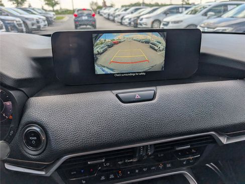 Used 2024 MAZDA CX-90 Plug-In Hybrid w/ Preferred AWD/4WD image 32