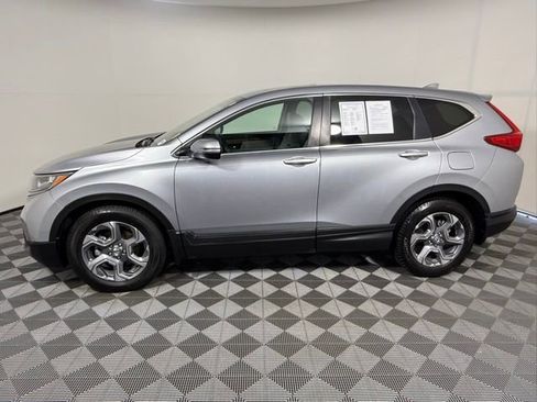 Used 2017 Honda CR-V EX-L image 3