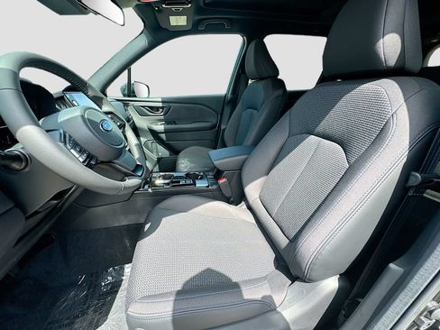 New 2026 Subaru Forester Premium AWD/4WD image 25