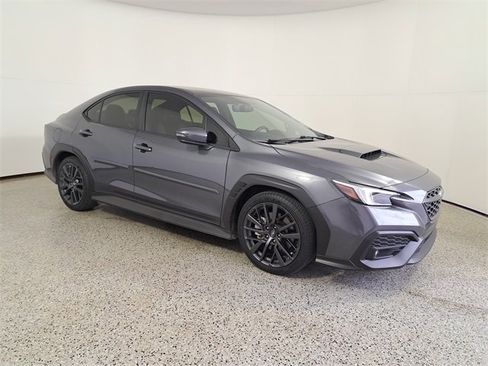 Used 2022 Subaru WRX Limited image 4