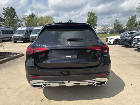 Certified 2026 Mercedes-Benz GLC 300 image 5