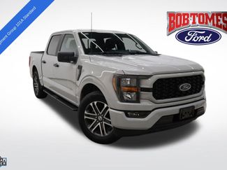 Certified 2023 Ford F150 XL w/ STX Appearance Package video 1