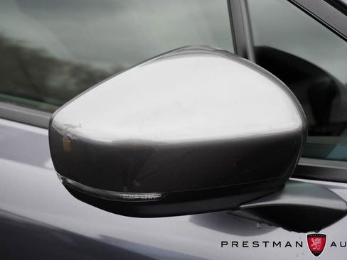 Used 2025 Subaru Crosstrek 2.0i Premium image 14