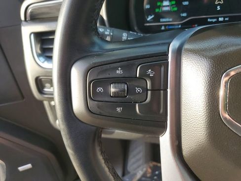 Used 2023 GMC Yukon XL SLT RWD image 28