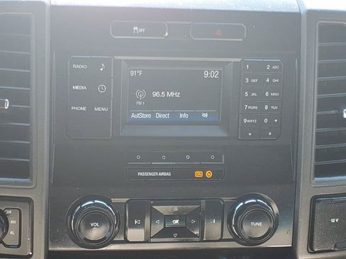 Used 2019 Ford F350 XL w/ XL Value Package AWD/4WD image 5